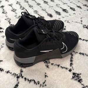 Nike Metcon 9 - Black - Size 10